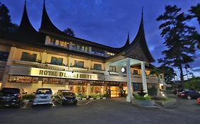 Royal Denai Hotel